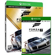 Forza Motorsport 7 - Konzol játék