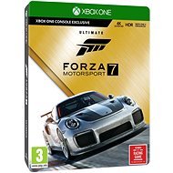 Forza Motorsport 7 Ultimate Edition - Xbox One - Konsolen-Spiel