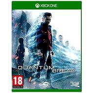 Xbox 360 - Quantum Break - Console Game