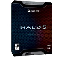 One Xbox - Halo 5: Guardians Limited Edition - Console Game