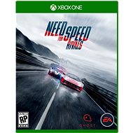 Need for Speed Rivals - Xbox One - Konsolen-Spiel
