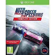 Need for Speed Rivals: Complete Edition - Xbox One - Console Game