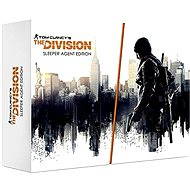 Xbox One - Tom Clancy's The Division Sleeper Agent Edition - Console Game