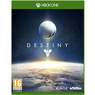 Destiny - Xbox One - Konzol játék