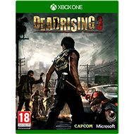 Konsolenspiel Xbox One - Dead Rising 3 Apokalypse Edition - Konsolen-Spiel