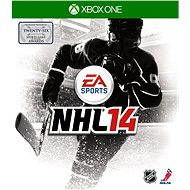 Xbox One - NHL 14 - Konsolen-Spiel