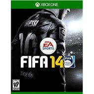  Xbox One - FIFA 14  - Console Game