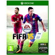 FIFA 15 - Xbox One - Konzol játék