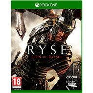 Ryse: Son of Rome (Év játéka kiadás) - Xbox One - Konzol játék
