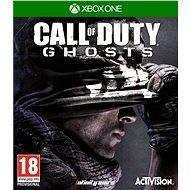 Xbox One - Call Of Duty: Ghosts - Konzol játék