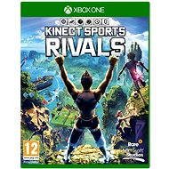 Xbox One - Kinect Sports: Rivals  - Hra na konzolu