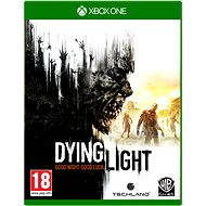  Xbox One - Dying Light  - Console Game