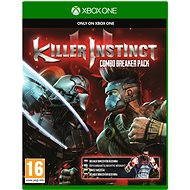 Xbox One - Killer Instinct - Hra na konzolu