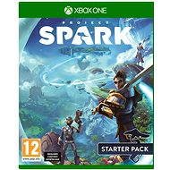  Xbox One - Project: Spark - Console Game