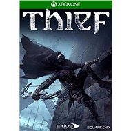 Thief - Xbox One - Console Game