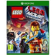 LEGO Movie Videogame - Xbox Series - Konzol játék