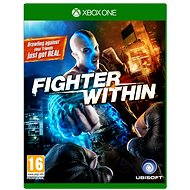  Xbox One - Fighter Within  - Console Game
