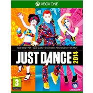 Just Dance 2014 - Xbox One - Console Game