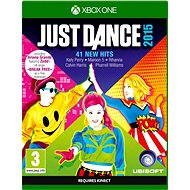 Xbox One - Just Dance 2015 - Konzol játék