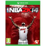  Xbox One - NBA 2K14  - Console Game