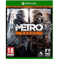 Xbox One - Metro Redux - Console Game