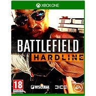 Battlefield Hardline - Xbox One - Konzol játék