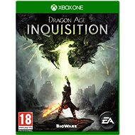 Dragon Age 3: Inquisition - Xbox One - Konzol játék