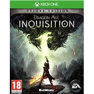  Xbox One - Dragon Age 3: Inquisition Deluxe Edition  - Console Game