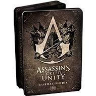  Xbox One - Assassin's Creed: Unity - Bastille Edition  - Console Game