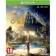 Assassins Creed Origins - Xbox Series - Konzol játék