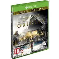 Assassin's Creed Origins Gold Edition - Xbox One - Hra na konzolu