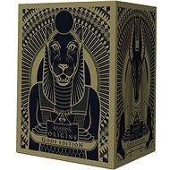Assassin's Creed Origins GODS Collectors Edition - Xbox One - Console Game