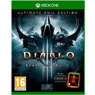 Xbox One - Diablo III: Ultimate Evil Edition - Hra na konzolu