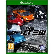 The Crew – Day 1 Edition – Xbox One - Hra na konzolu