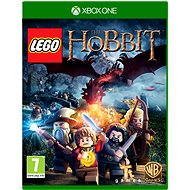 Lego Hobbit - Xbox One - Konzol játék