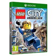 LEGO City: Undercover - Xbox One - Konsolen-Spiel