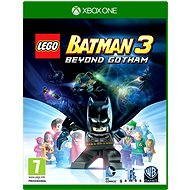LEGO Batman 3: Beyond Gotham - Xbox One - Konsolen-Spiel