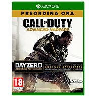  Xbox One - Call Of Duty: Advanced Warfare: Zero Day Edition  - Console Game