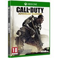 Call Of Duty: Advanced Warfare – Xbox One - Hra na konzolu