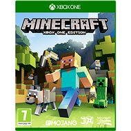 Xbox One - Minecraft (Xbox One Edition) - Hra na konzolu