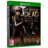  Xbox One - The Walking Dead Season 2  - Console Game