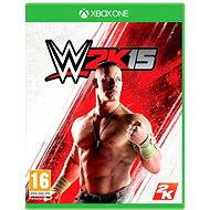  Xbox One - WWE 2K15  - Console Game