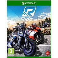 Ride - Xbox One - Console Game