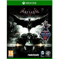 Xbox One - Batman: Arkham Knight: Batmobile Collectors Edition - Console Game