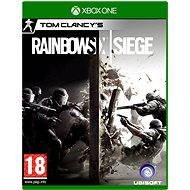 Tom Clancys: Rainbow Six: Siege - Xbox One - Konsolen-Spiel