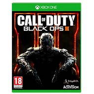 Xbox One - Call Of Duty: Black Ops 3 - Console Game
