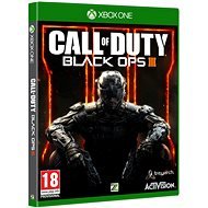Call Of Duty: Black Ops 3 - Xbox One - Konsolen-Spiel