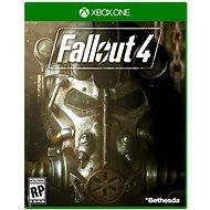 Fallout 4 - Xbox One - Konsolen-Spiel