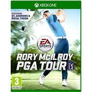 Xbox One - EA Sports PGA Tour Rory McIlroy - Konsolen-Spiel