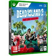 Dead Island 2 - Xbox One - Console Game